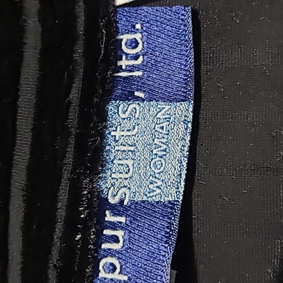 Blouse rayon/silk - Picture 10 of 10